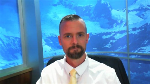 2.2K views · 40 reactions | Despite what summer weather we have seen this month along with the rain showers, this June is on track to close as one of the coolest since 2008 for Anchorage. | Alaska's Weather Source | Facebook