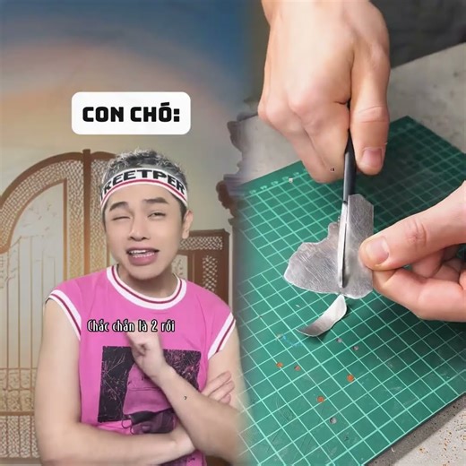 Câu chuyện muôn loài và những con mắt