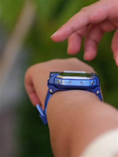 HUAWEI WATCH KIDS X1 Series متوفرة من اليوم للطلب ابتداءً من 69.9 د.ك مع هدايا بقيمة 16 د.ك #HUAWEIWATCHKIDSX1 #Gamingontiktok #Whattoplay