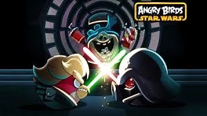 angry birds star wars by angrybirds