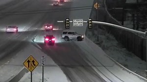 FIRST ALERT WEATHER: Ogden to SLC commuters face up to 2-hour drive