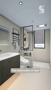 19 reactions | Shower Design ideas | Spacelift | Facebook