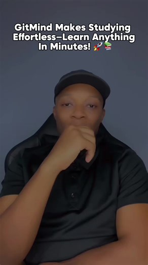 Transform Your Study Sessions with GitMind's Mind Mapping