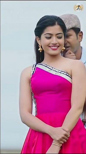 Anjaniputhraa - Geetha | A Timeless Melody, Now in 8K ❤️| Puneeth Rajkumar, Rashmika Mandanna |