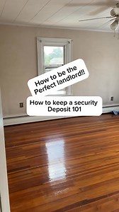 89K views · 299 reactions | How to keep a security deposit 101 #landlord #tenant #realestate | Longrealestateinvestor | Facebook