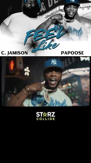 Used to Be a Hip Hop Head.. Now I'm the Head of Hip Hop! 🔥 Papoose