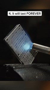 Ditch the bulk and upgrade to a Ridge Wallet—sleek, durable, and designed for smarter carry. Save up to 40% during the Father's Day Sale. Choose from over 30 styles and colors. Try risk-free for 99 days. | The Ridge | Facebook