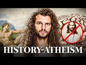 Why Atheism and Disbelief TOOK OVER