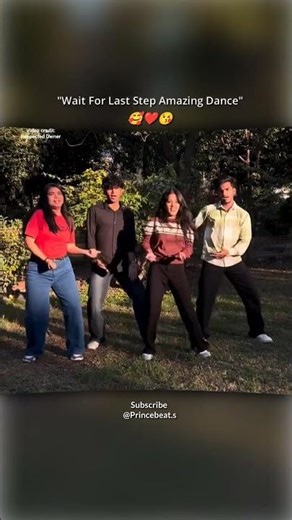 Saree Ke Fall Sa 💗 || Girl And Boys Dance || WhatsApp (Lyrics) Status ||