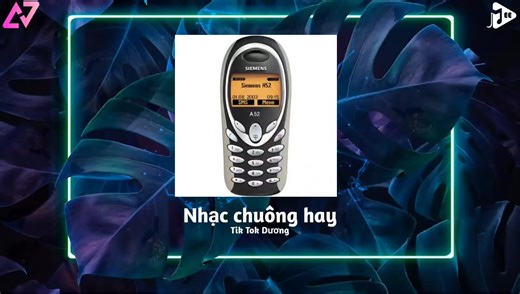 Hướng Dẫn Cài Nhạc Chuông iPhone và Nokia