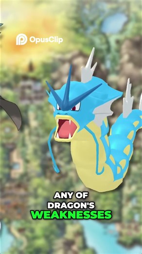 Pokémon Strategy Mastering Dragon Types and Charizard #pokemon #mandjtv #strategy #shorts