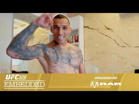 UFC 326: Incorporated | Episode 1