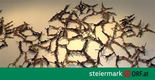 50 Jahre Gegenwartskunst im kultum