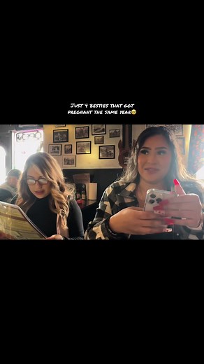 Best Friends Welcoming Baby Boys in the Same Year