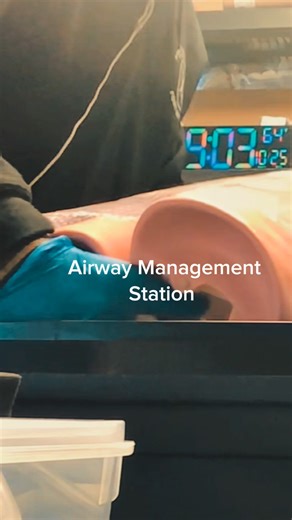 Join us for our NAEMT TECC course in Conyers, GA. This is a...