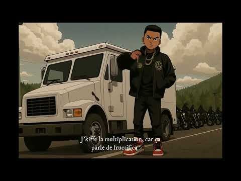 Willy Wallas ft Kill B Psycatra - LES COMPTES