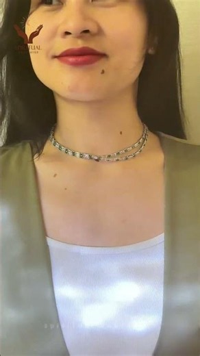 Discover Beautiful Crystal Necklaces for Every Style & Energy 💎