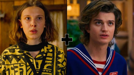 QUIZ: Everyone is a combination of two Stranger Things characters, which are you?