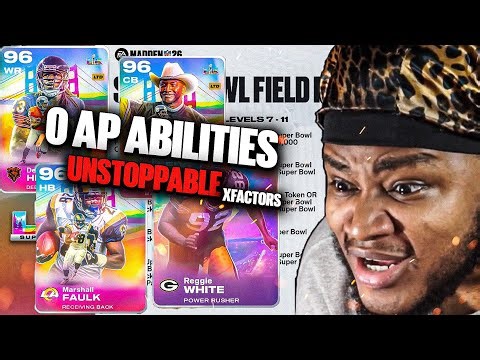 BEST PROMO OF MADDEN 26!! SUPER BOWL PROMO REVEAL! | MADDEN 26 ULTIMATE TEAM!