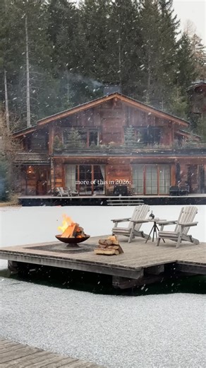 San Luis Retreat Hotel & Lodges on Instagram: "a place to reconnect with yourself ✨ Save this hidden gem for your next vacation. 📸 @uniqchalets #chalet #slowlife #slowliving"