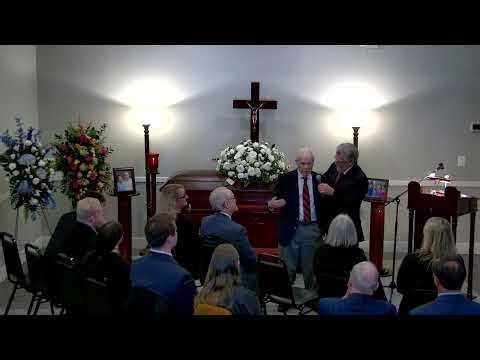 Candle Light Funeral Home Live Stream