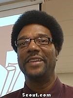 Coach Andre Applewhite Talks About His Son