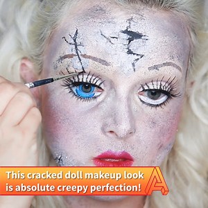 174K views · 546 reactions | This creepy look will keep you up at night! | VT | Facebook