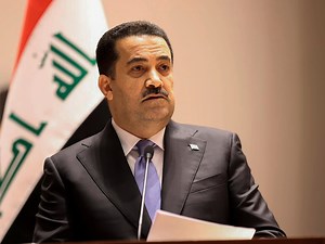 Iraq’s parliament approves new government