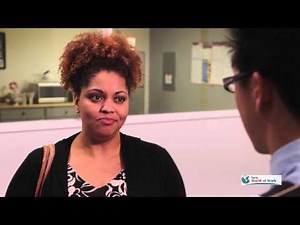 The New World of Work - Communication