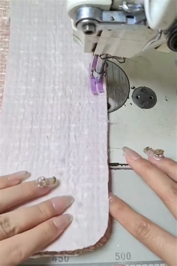 3.6K views · 29 reactions | Sew like a pro watch this tutorial #sewingtipsforbegginers | Creative and tips | Facebook