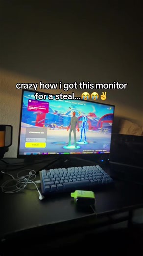 idusvc (@idusvc)’s video of monitor