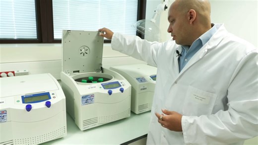 Corps retrouvés dans la Seine: centrifugeuse, microscopes électroniques... Comment les gendarmes scientifiques font parler les noyés