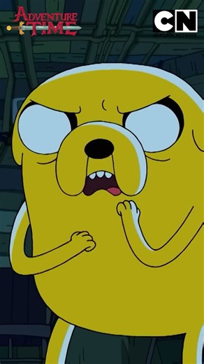 Don’t Let The Cuteness Fool You!😈⚔️| Adventure Time🤠| Kids Cartoon | #shorts | ‪@cnindia‬​