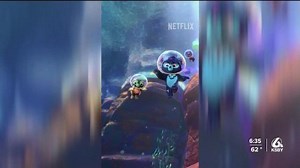 Chumash community member’s Netflix show premiered on Indigenous Peoples’ Day