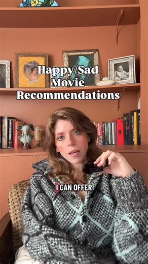 Megan Cruz on Instagram: "I think it’s important not to give in to despair or distraction right now but it’s also important to remember that we’re in this for the long haul & you need to give your body breaks now & then. Here are some movies that might help during those breaks ❤️"