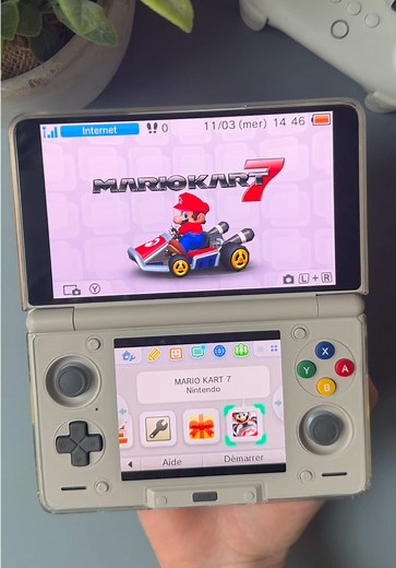 How to Add Nintendo DS Overlay to MelonDS