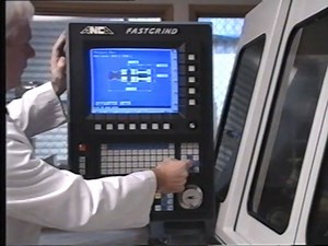 More vintage footage this #ANCAFlashbackFriday with a review of some of ANCA's earlier machine models and ANCA Motions's system 32 CNC control system. Check out our current machine range on our website: https://machines.anca.com/Products?cat=53&sub= #ancagrind #ancasoftware #highprecision #advancedmanufacturing #ancacnc | ANCA