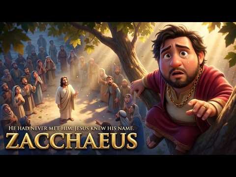The Story of Jeremiah | The Weeping Prophet | Epic Bible Animation
