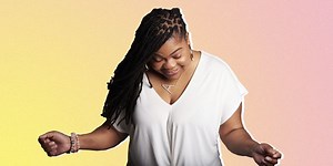 How Aliah Sheffield's Viral TikTok Song "Earth is Ghetto" Became an Anthem for 2021