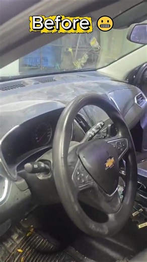 From messy to masterpiece — the Chevrolet got its glow back. 💦 Work done by Keep It Clean @ Maximum Car Detailing. #MaximumCarDetailing #KeepItClean #CarDetailing #Chevrolet #AutoDetailing #CarDetailingToronto #TorontoCars #CarCareExperts #CleanCarFeeling #TorontoDetailing #DetailingAddicts #CarCleaning #CarDetailingCanada #TorontoAuto #LuxuryCarCare #AutoSpa #DetailingLife #CarGoals #ShowroomShine #CarVibes #CarEnthusiast #DriveClean #CarDetailingWork #CanadianDetailers #CarDetailingPros #Clea