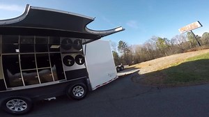 Check out this great looking used Intech Trailer  | Pro-Line Trailers | Facebook
