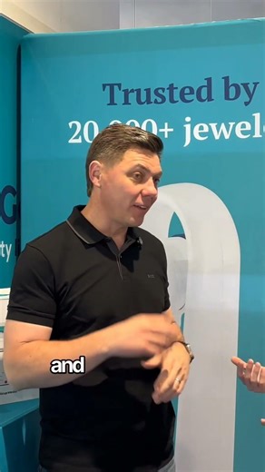 GemLightbox Pro - Effortless Jewelry Photography