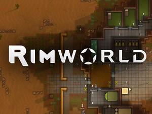 RimWorld now on Kickstarter, Greenlight, with new trailer news