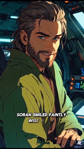 The Chains of Destiny Part 5 | The Soren warde channel