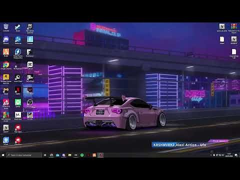 [TUTO] Comment mettre un pack son sur (Fivem/GTA RP)