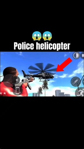 Indian bike driving 3D new update police helicopter cheat code kaise Le #shots 😱#JCB gadi video