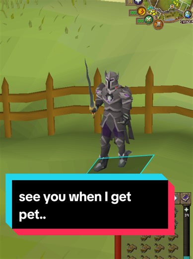 Achieving 100K Kills in Cow Boss Challenge