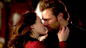 A long-awaited kiss on Chicago PD