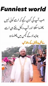 Funniest world on Reels