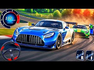 Project Motor Racing Simulator 2025 - Sports Car Highway Racing 3D - PC GamePlay #2